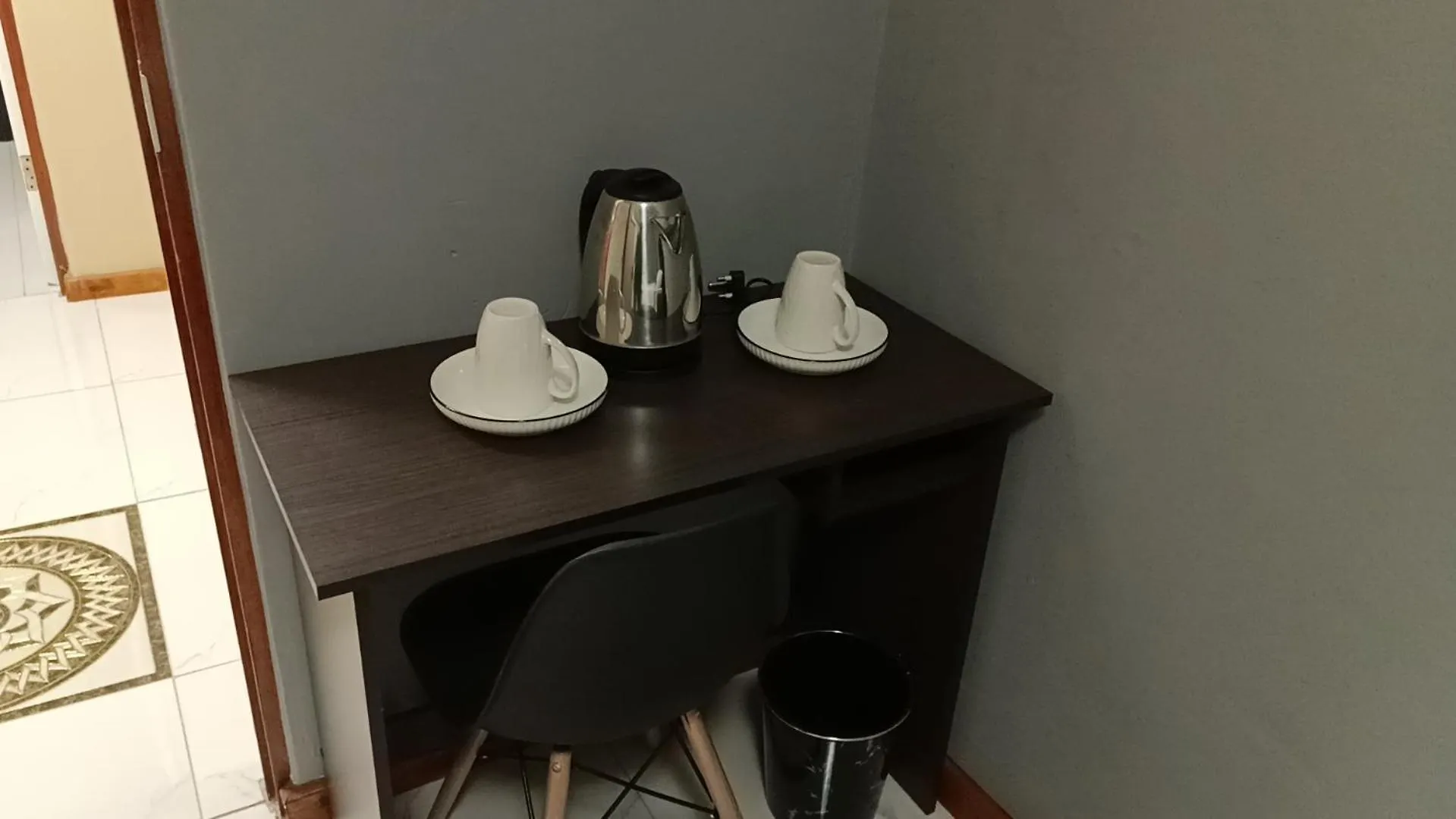 Yetişkin Oteli Spring Forth Guest House Cape Town Güney Afrika