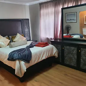 Guest house Mabel, Cape Town