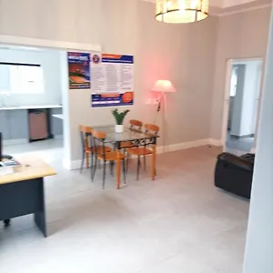 Guest house Neo & Ruks Salt River, Cape Town