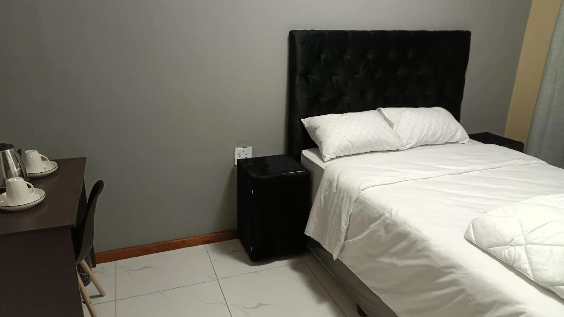 Love hotel Spring Forth Guest House Città del Capo
